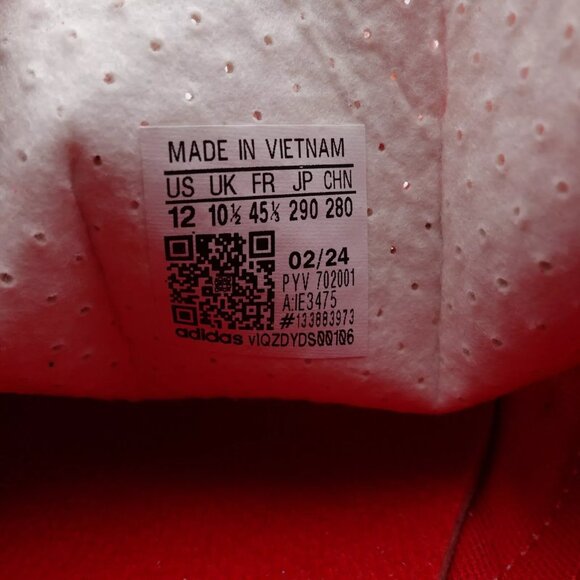 NEW adidas Originals SL 72 OG Sneakers IE3475 - Picture 12 of 15